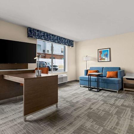 Hampton Inn & Suites Bessemer Birmingham Екстер'єр фото
