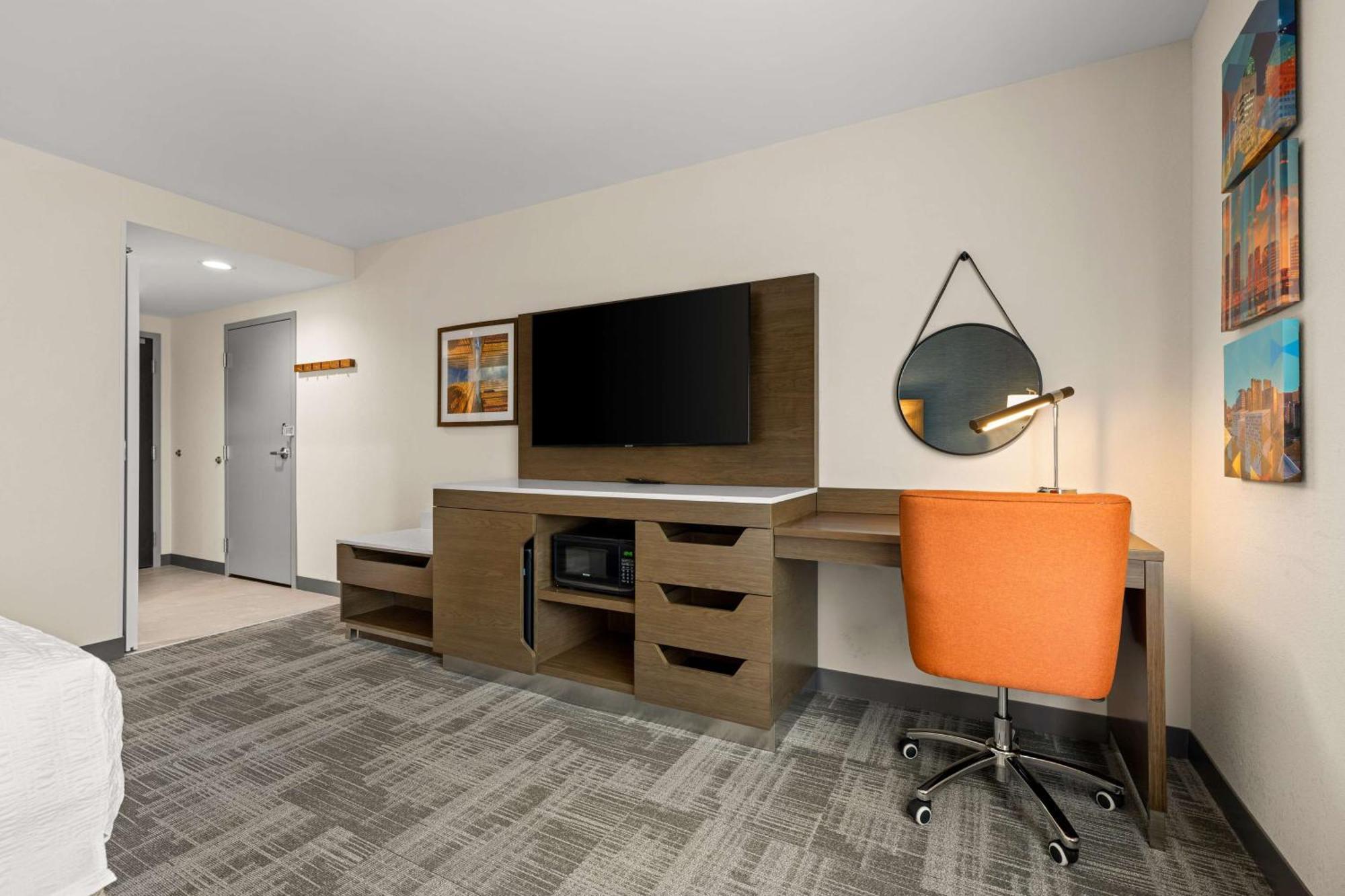 Hampton Inn & Suites Bessemer Birmingham Екстер'єр фото