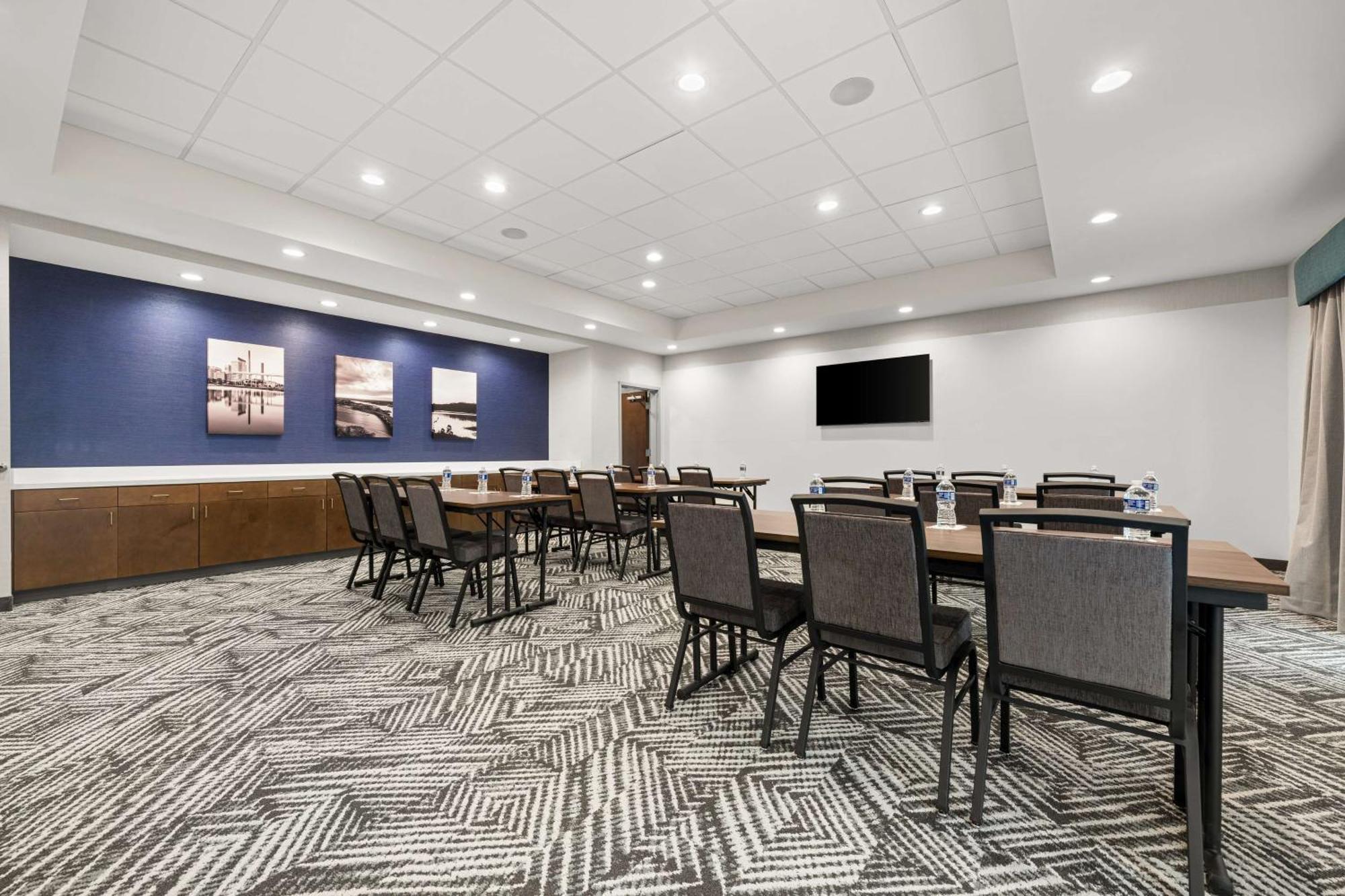 Hampton Inn & Suites Bessemer Birmingham Екстер'єр фото