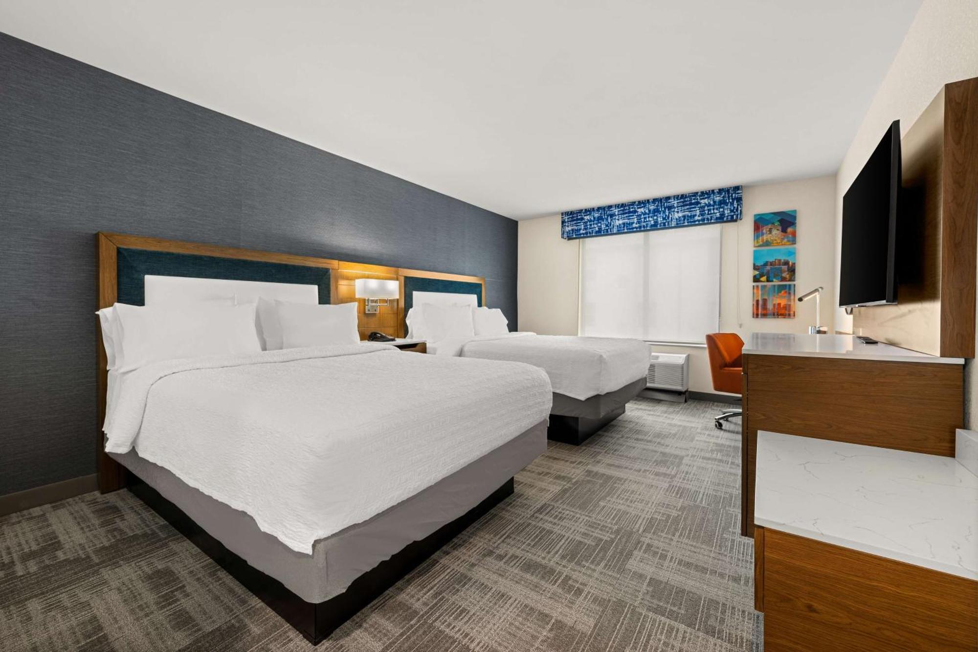 Hampton Inn & Suites Bessemer Birmingham Екстер'єр фото