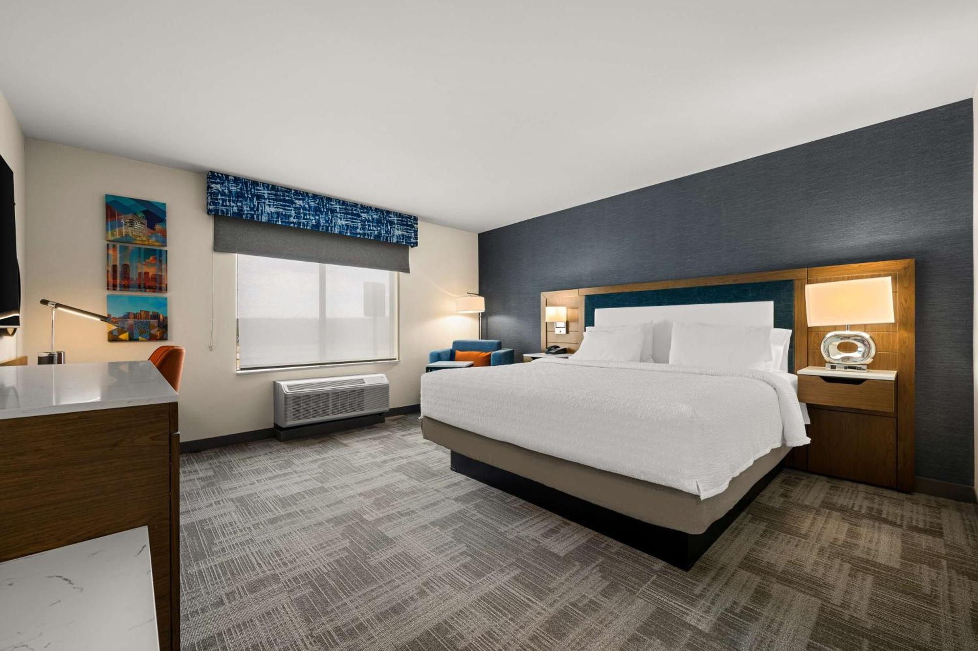 Hampton Inn & Suites Bessemer Birmingham Екстер'єр фото