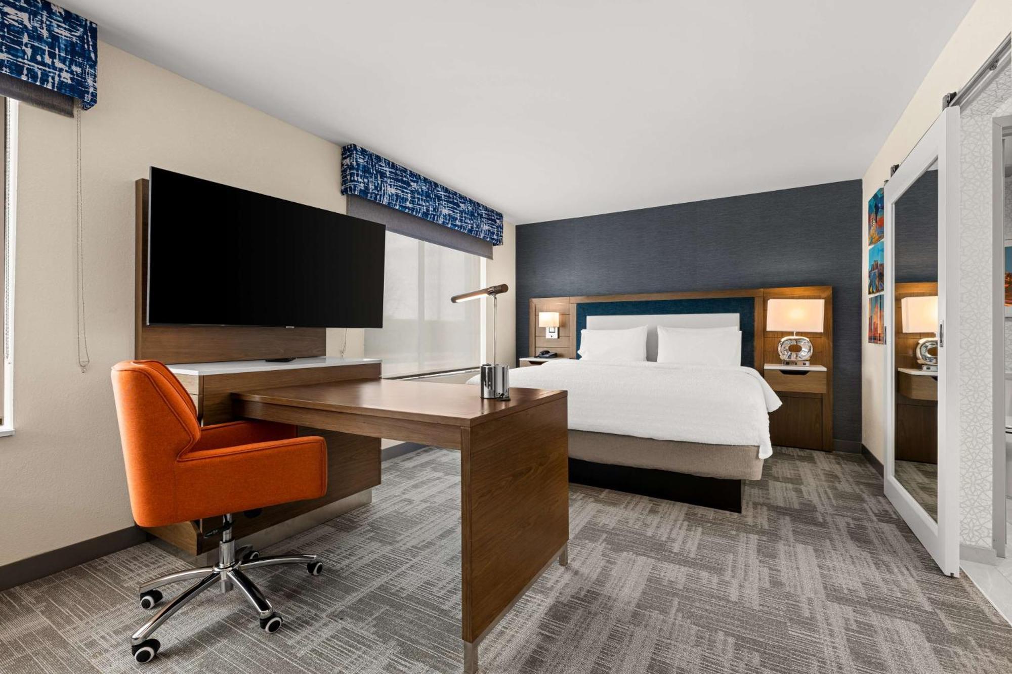 Hampton Inn & Suites Bessemer Birmingham Екстер'єр фото