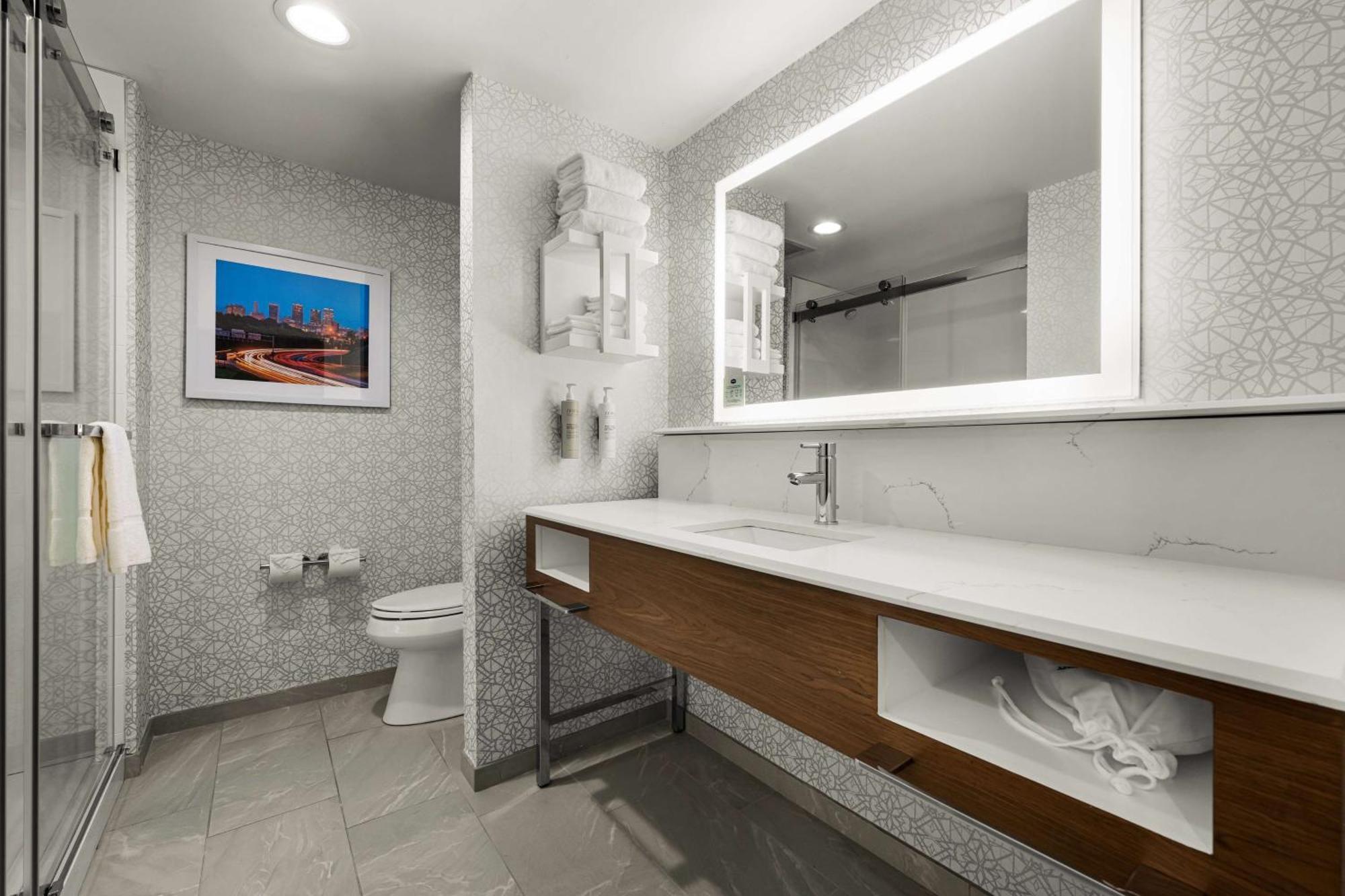 Hampton Inn & Suites Bessemer Birmingham Екстер'єр фото