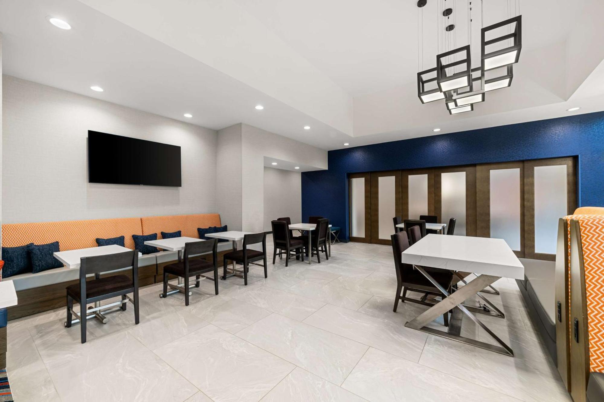 Hampton Inn & Suites Bessemer Birmingham Екстер'єр фото