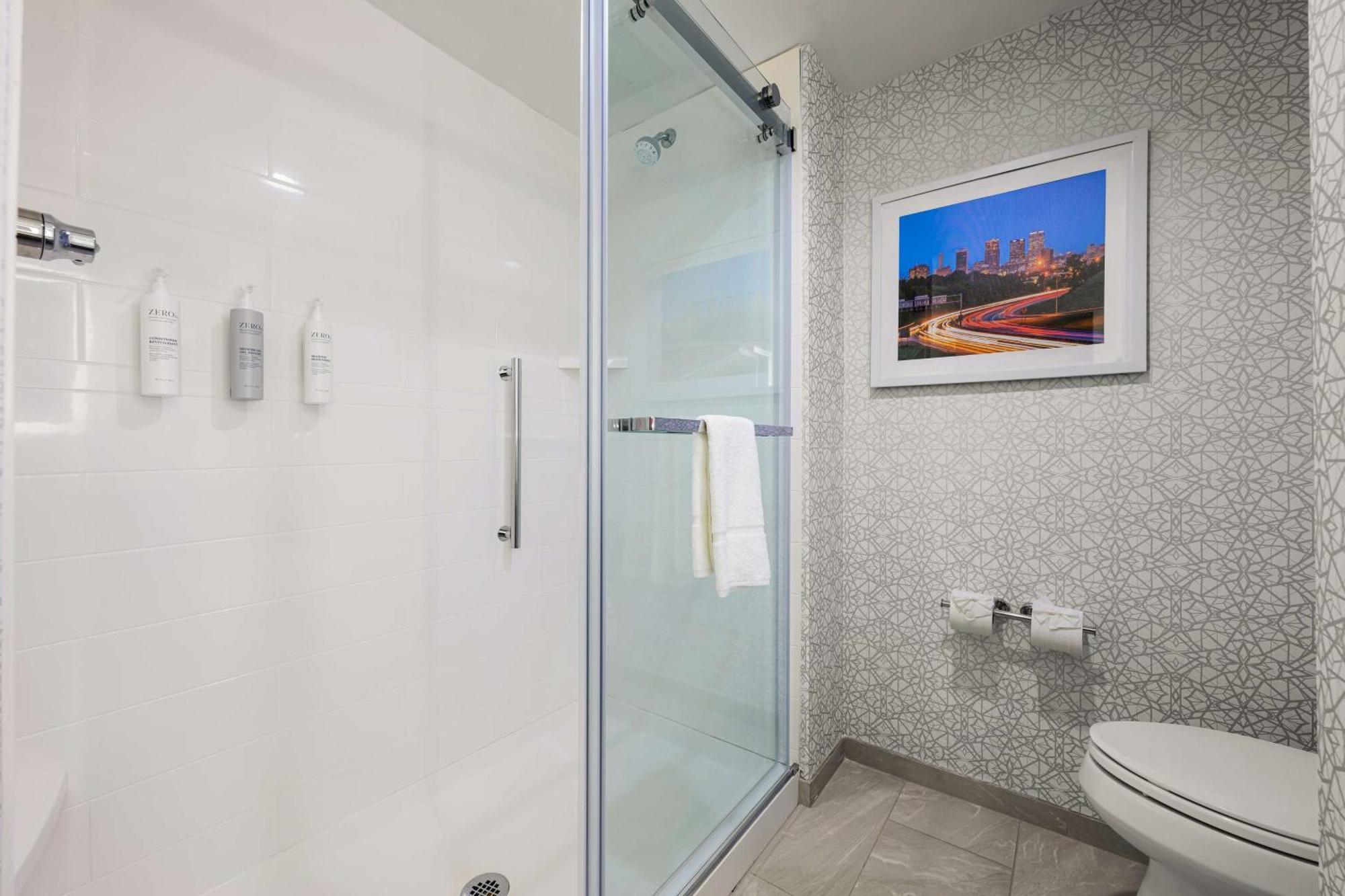 Hampton Inn & Suites Bessemer Birmingham Екстер'єр фото