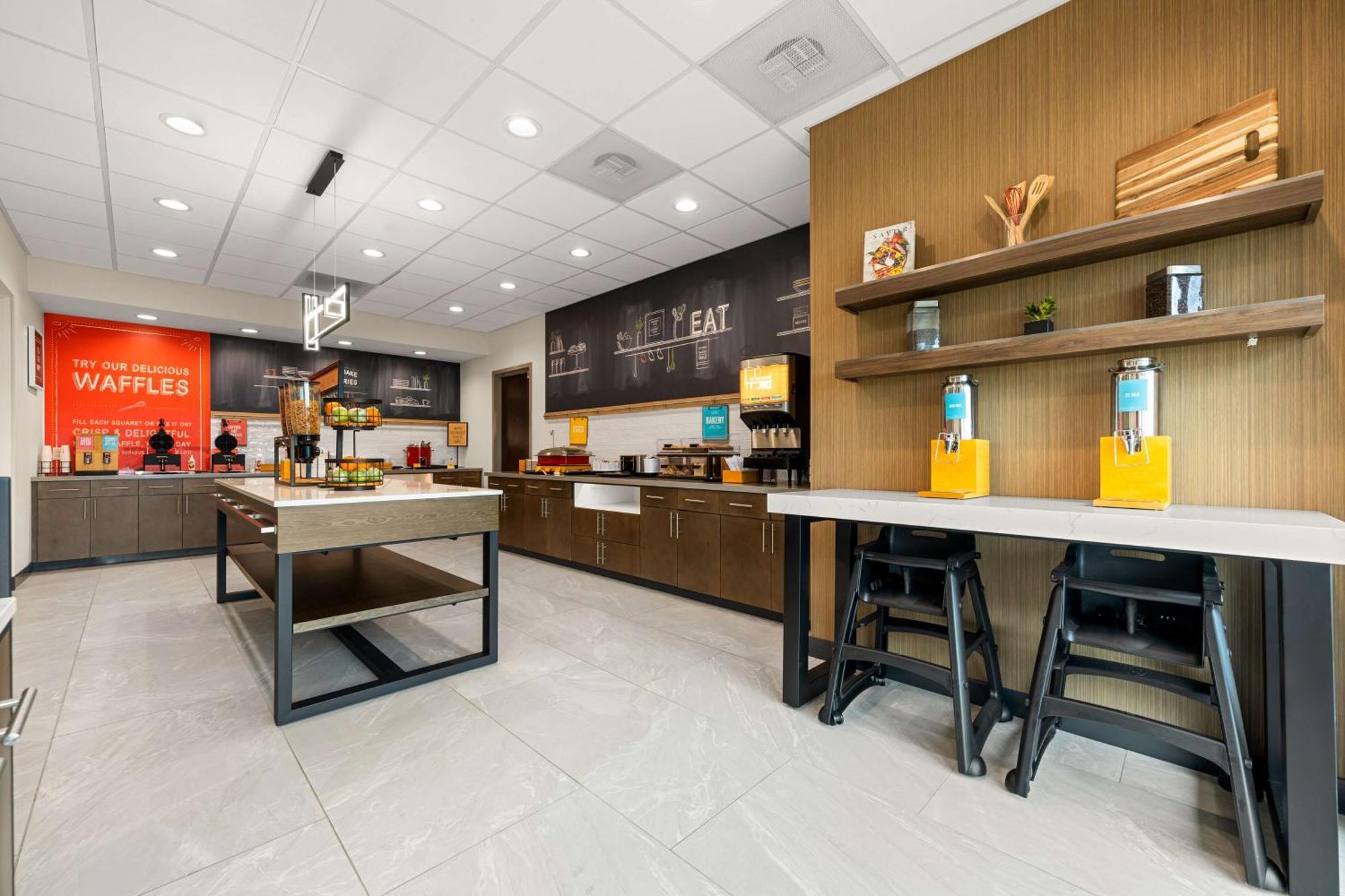 Hampton Inn & Suites Bessemer Birmingham Екстер'єр фото