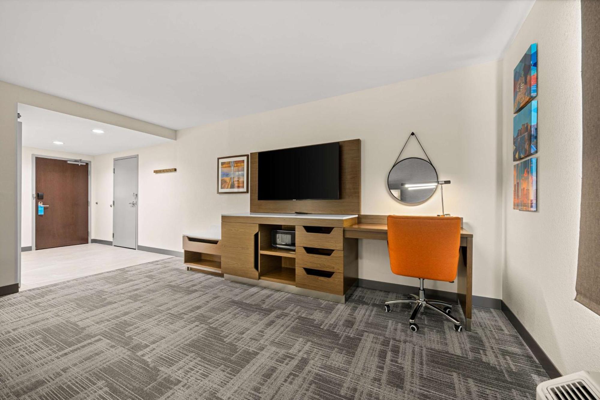 Hampton Inn & Suites Bessemer Birmingham Екстер'єр фото
