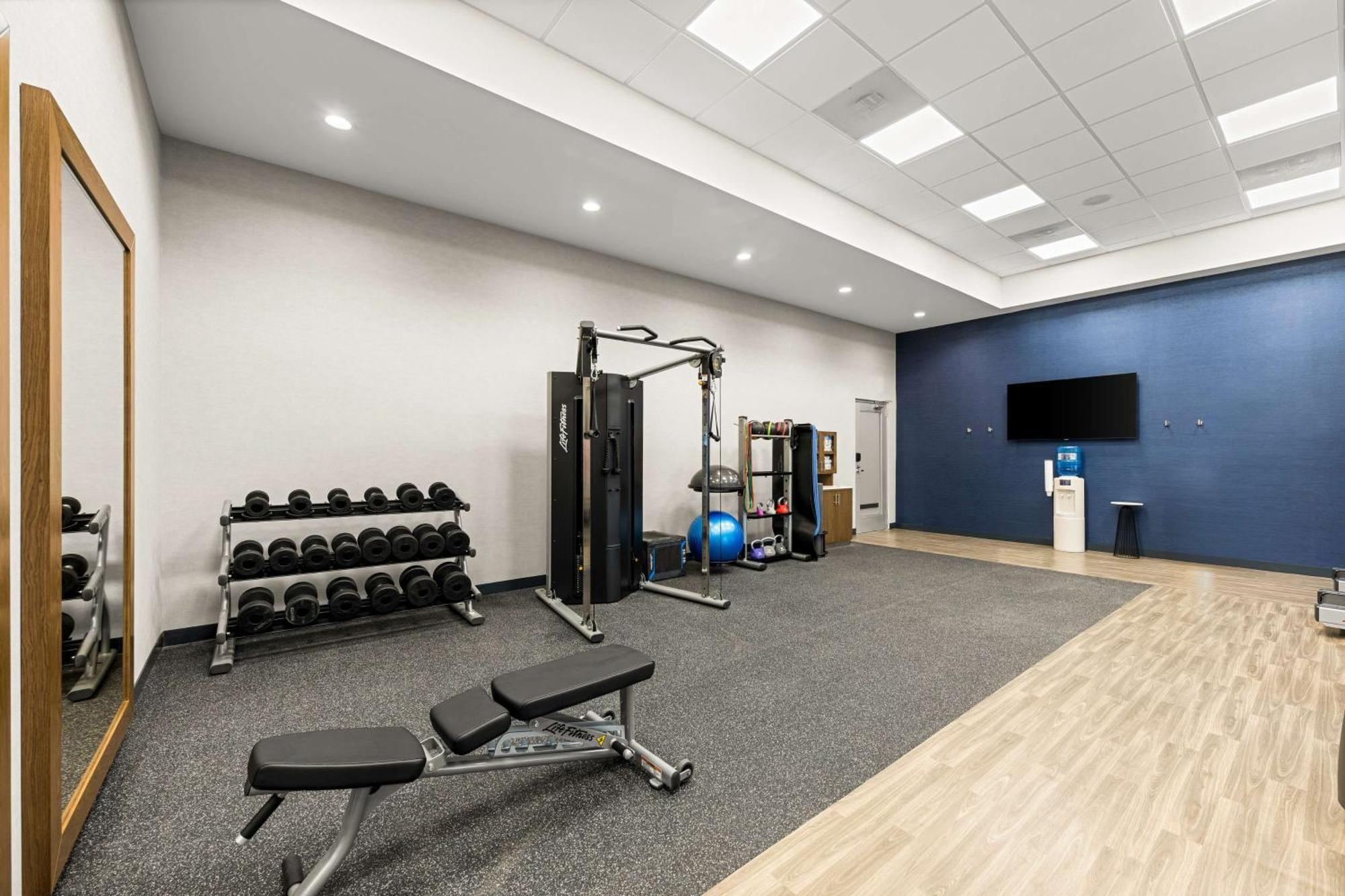 Hampton Inn & Suites Bessemer Birmingham Екстер'єр фото