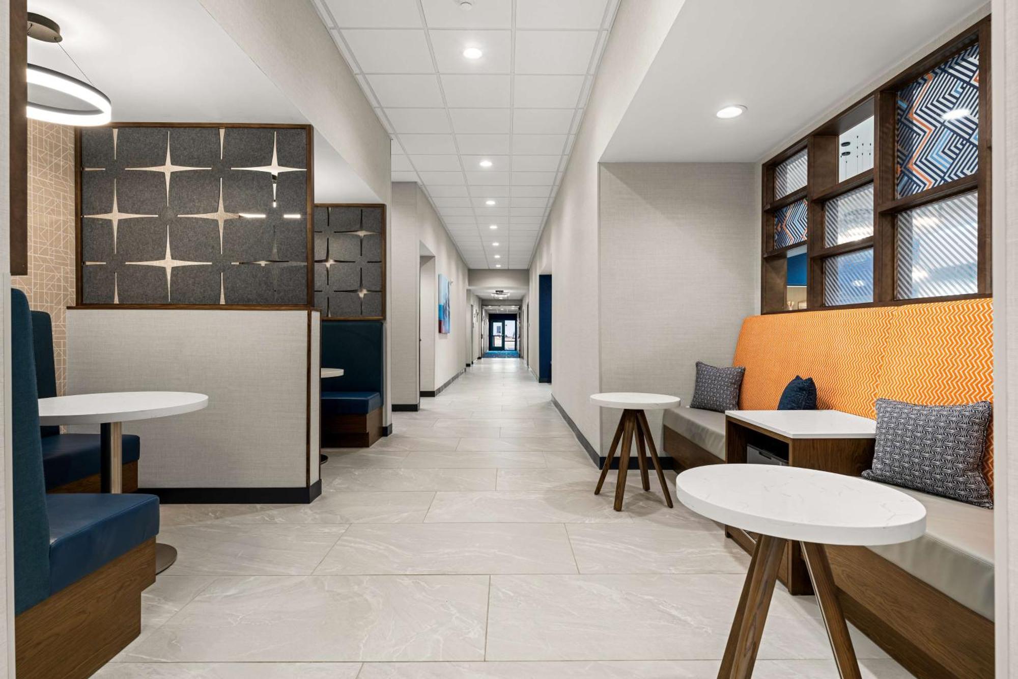 Hampton Inn & Suites Bessemer Birmingham Екстер'єр фото